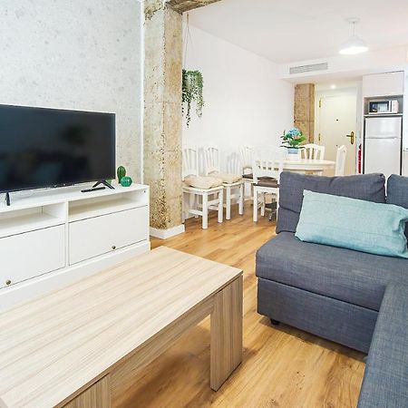 Cartagenaflats, Apartamentos Anfiteatro Romano 4C Dış mekan fotoğraf