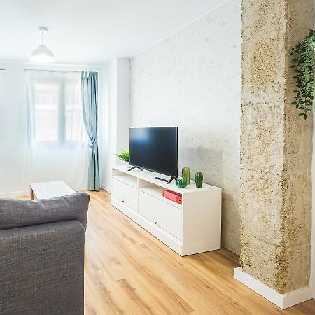 Cartagenaflats, Apartamentos Anfiteatro Romano 4C Dış mekan fotoğraf