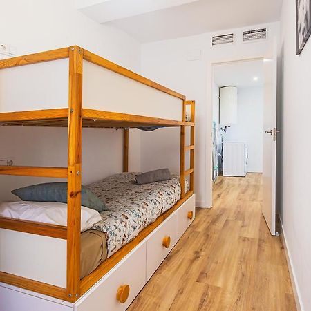 Cartagenaflats, Apartamentos Anfiteatro Romano 4C Dış mekan fotoğraf