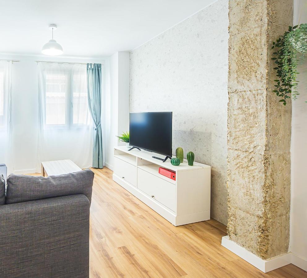 Cartagenaflats, Apartamentos Anfiteatro Romano 4C Dış mekan fotoğraf