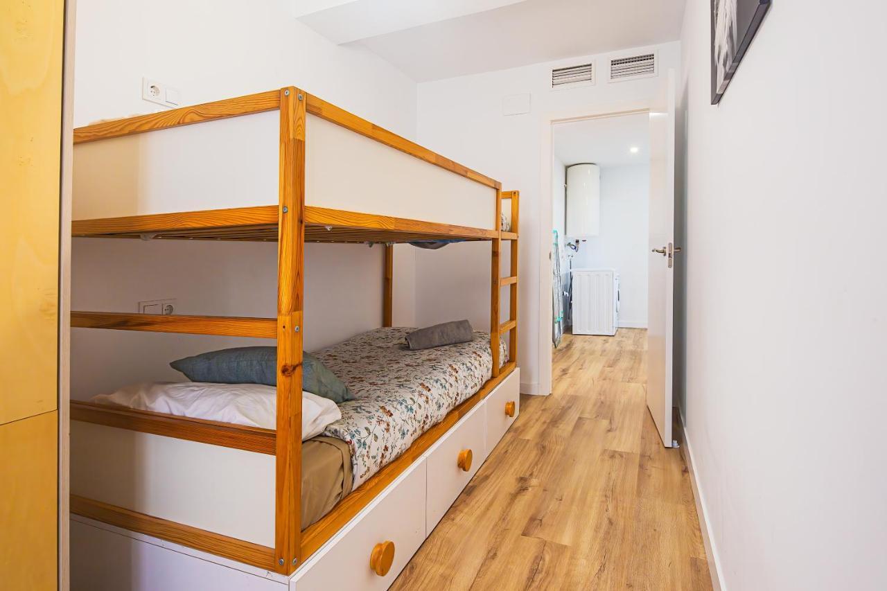 Cartagenaflats, Apartamentos Anfiteatro Romano 4C Dış mekan fotoğraf